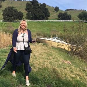 Meet your Posher, Jaclyn